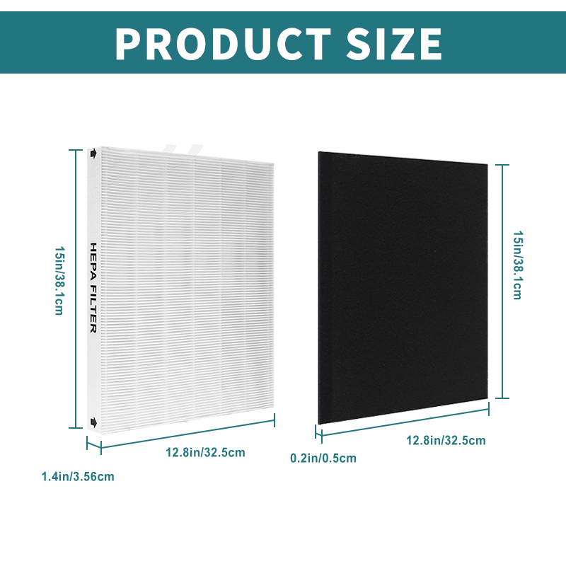 Filtre de remplacement HEPA vé - Coway Air Purifier Ap-1512Hh avis et prix